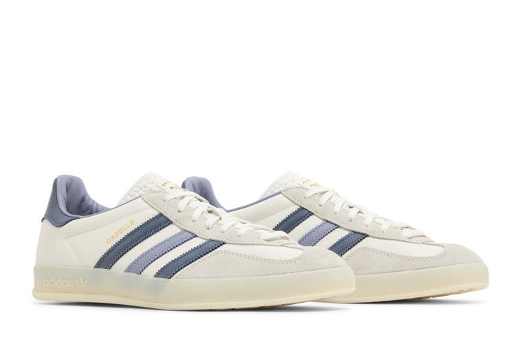 adidas Gazelle Indoor 'White Preloved Ink'