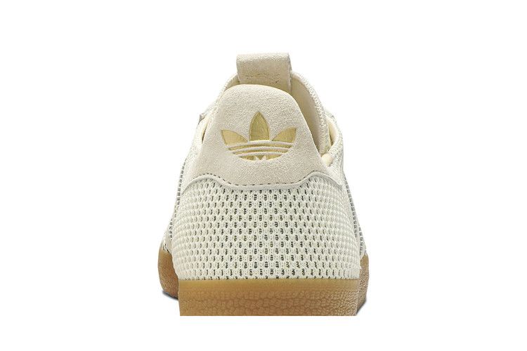Sneaker Politics x adidas Gazelle PK 'Mardi Gras'