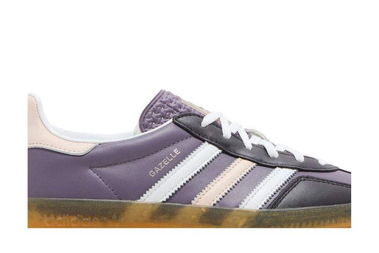 adidas Wmns Gazelle Indoor 'Shadow Violet'