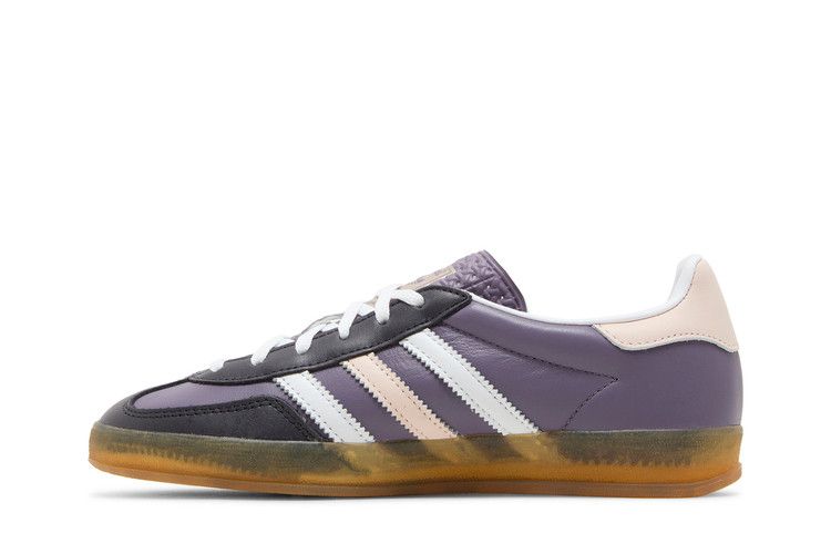 adidas Wmns Gazelle Indoor 'Shadow Violet'