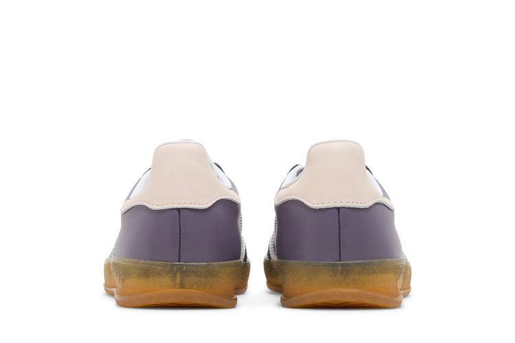 adidas Wmns Gazelle Indoor 'Shadow Violet'