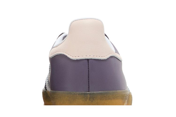 adidas Wmns Gazelle Indoor 'Shadow Violet'
