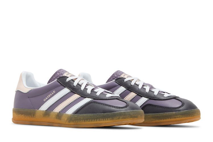 adidas Wmns Gazelle Indoor 'Shadow Violet'