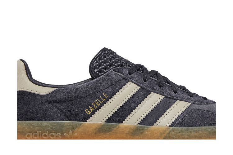 adidas Gazelle Indoor 'Legend Ink'