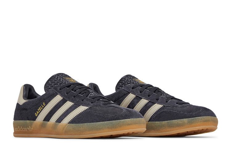 adidas Gazelle Indoor 'Legend Ink'