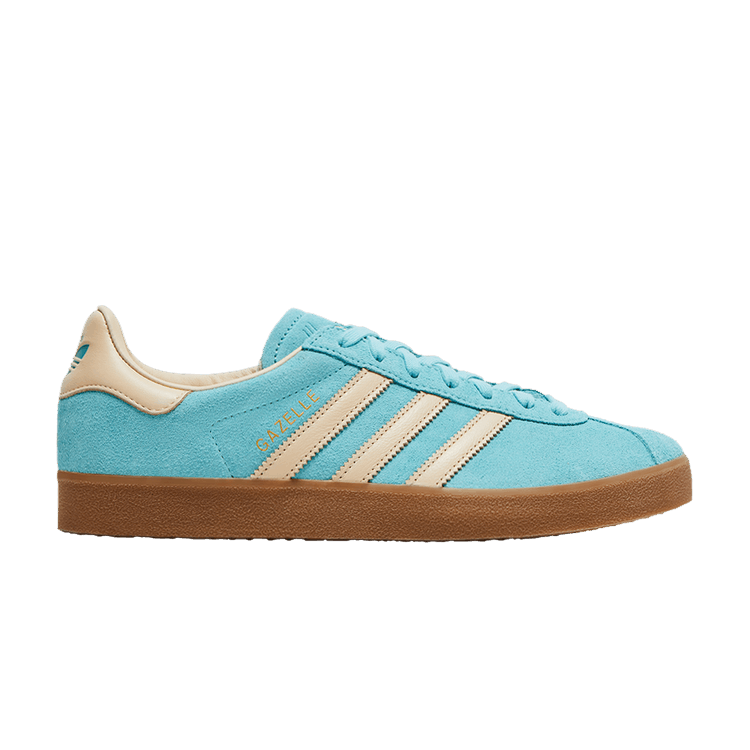 adidas Gazelle 85 'Easy Mint Crystal Sand'