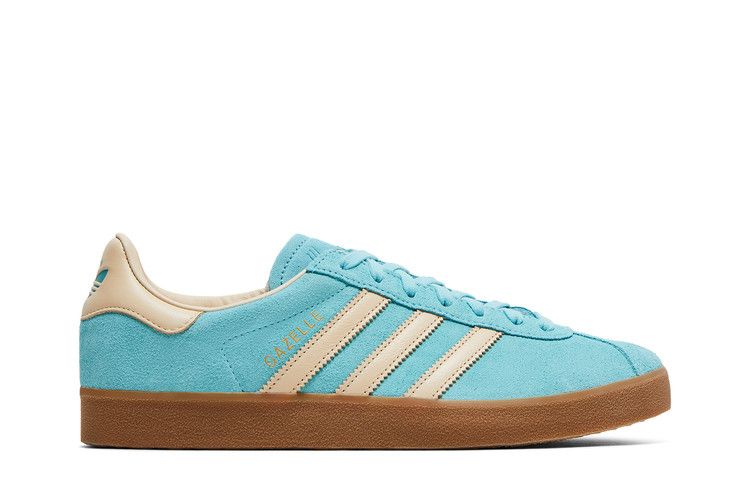 adidas Gazelle 85 'Easy Mint Crystal Sand'