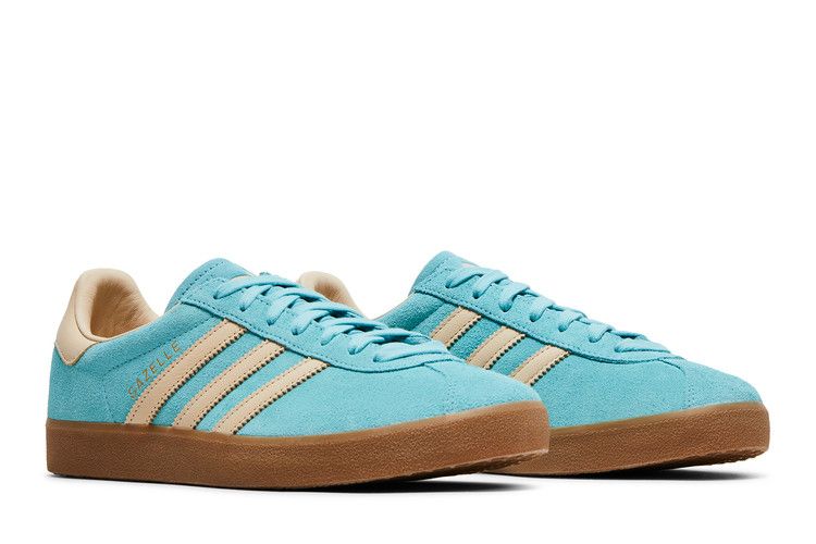 adidas Gazelle 85 'Easy Mint Crystal Sand'