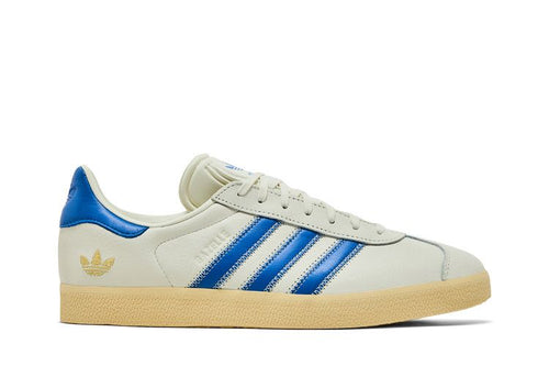 adidas Gazelle 'Ivory Bluebird' Shoe Palace Exclusive