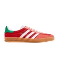 adidas Men's Gazelle Indoor 'Olympic Pack - Red'