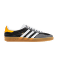 adidas Gazelle Indoor 'Olympic Pack - Black'