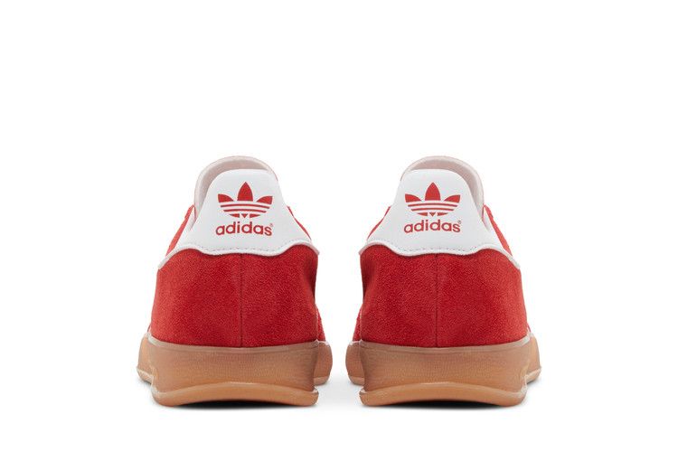adidas Gazelle Indoor 'Better Scarlet Gum'