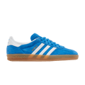 adidas Men's Gazelle Indoor 'Blue Bird Gum'