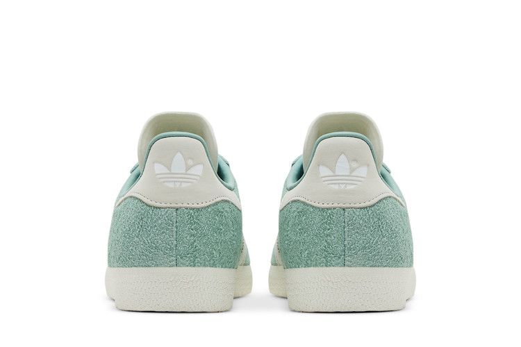 adidas Wmns Gazelle 'Hazy Green'