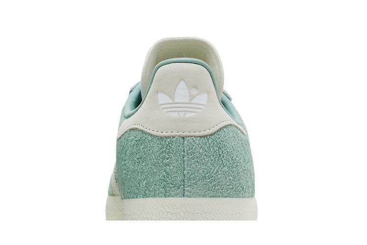 adidas Wmns Gazelle 'Hazy Green'
