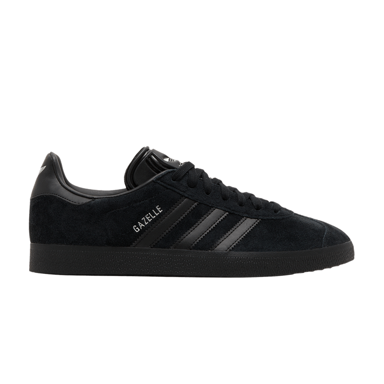 All Blacks x adidas Gazelle '25th Anniversary'