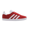 adidas Gazelle J 'Scarlet'