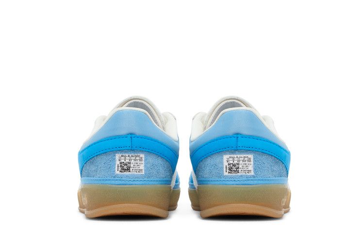 Bad Bunny x adidas Gazelle Indoor 'San Juan'