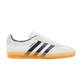 Hikari Shibata x adidas Gazelle Indoor 'White Night Grey Gum'