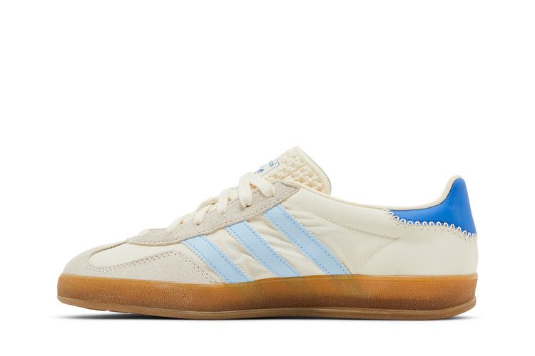 adidas Gazelle Indoor 'Off White Clear Sky'