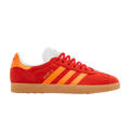 adidas Wmns Gazelle 'Red Solar Orange'