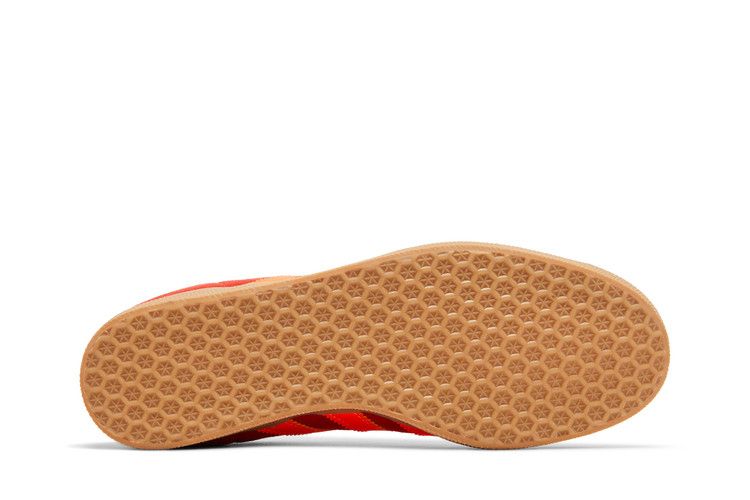 adidas Wmns Gazelle 'Red Solar Orange'
