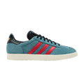 LA Galaxy x adidas Gazelle 'MLS Archive Collection'