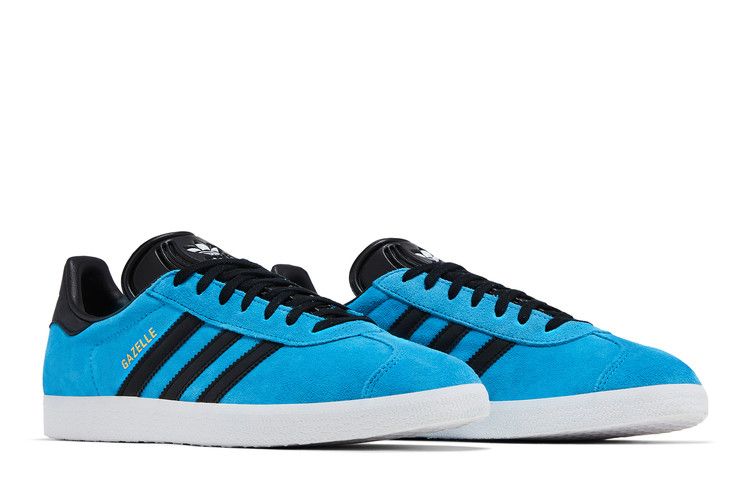 Sporting Kansas City x adidas Gazelle 'MLS Archive Collection'