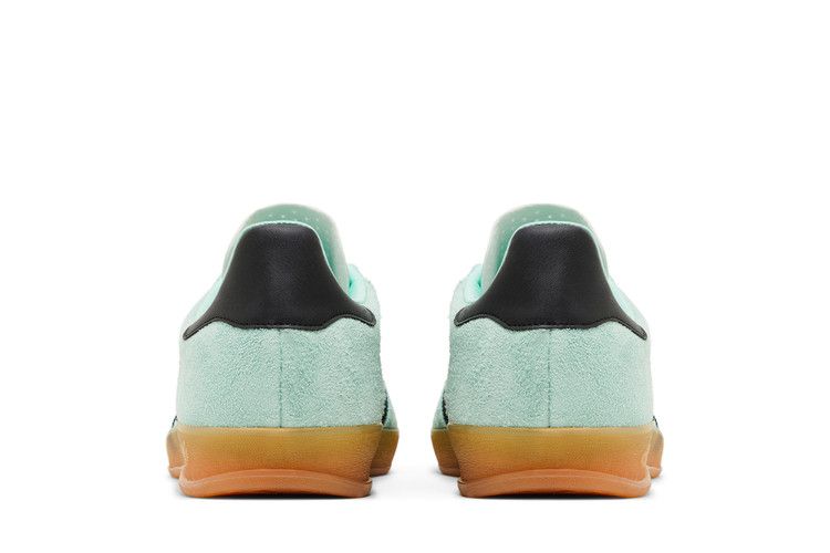 adidas Gazelle Indoor 'Clear Mint Black Gum'