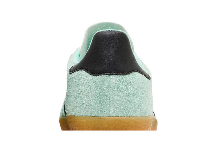adidas Gazelle Indoor 'Clear Mint Black Gum'