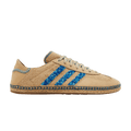 CLOT x adidas Gazelle 'Linen Khaki Light Blue'