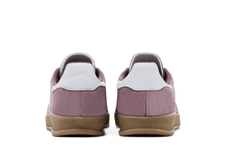 adidas Wmns Gazelle Indoor 'Shadow Fig Gum'