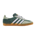 adidas Men's Gazelle Indoor 'Mineral Green Silver Dawn'