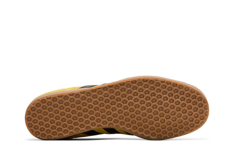 Jamaica Football Federation x adidas Gazelle 'Home Kit'