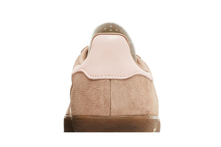 adidas Wmns Gazelle Indoor 'Chalky Brown Gum'