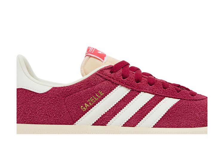 adidas Gazelle 'Victory Red'