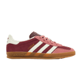 adidas Gazelle Indoor 'Maroon Preloved Crimson'