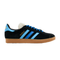 adidas Wmns Gazelle 'Black Light Blue'