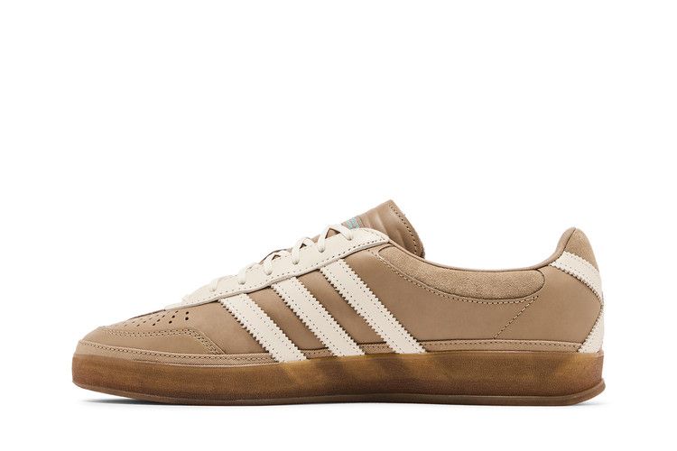 Bad Bunny x Lionel Messi x adidas Gazelle Indoor 'La Voz De Los Fans'