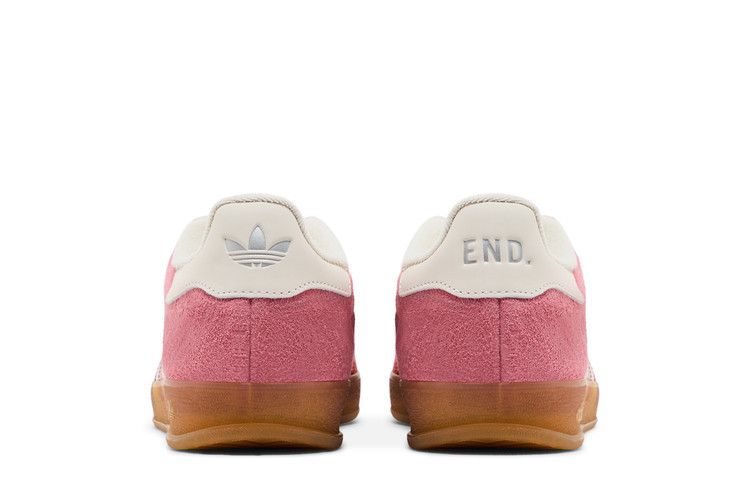 END. x adidas Gazelle Indoor 'Laundromat'