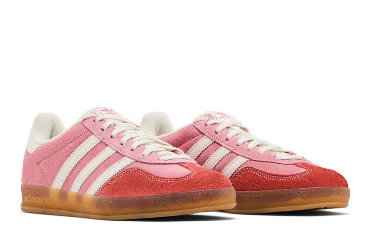END. x adidas Gazelle Indoor 'Laundromat'