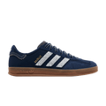 CLOT x adidas Gazelle Indoor 'Collegiate Navy Off White'