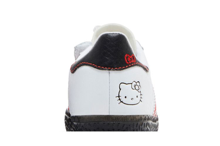 Hello Kitty x adidas Gazelle Comfort Closure EL I '50th Anniversary'