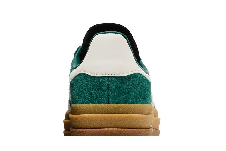 adidas Wmns Gazelle Bold 'Collegiate Green'
