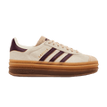 adidas Wmns Gazelle 'Cream White Maroon'