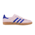 adidas Wmns Gazelle Indoor 'Clear Pink Lucid Blue'