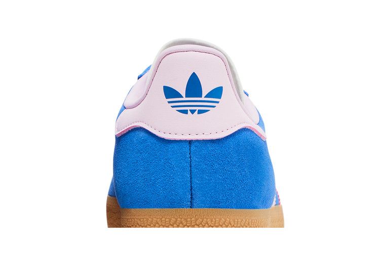 adidas Wmns Gazelle 'Blue Orchid Fusion'