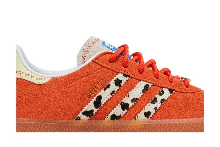 Toy Story x adidas Gazelle J 'Jessie'