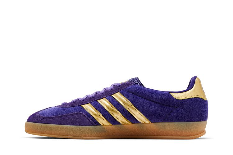 West NYC x adidas Gazelle Indoor 'Wizard'