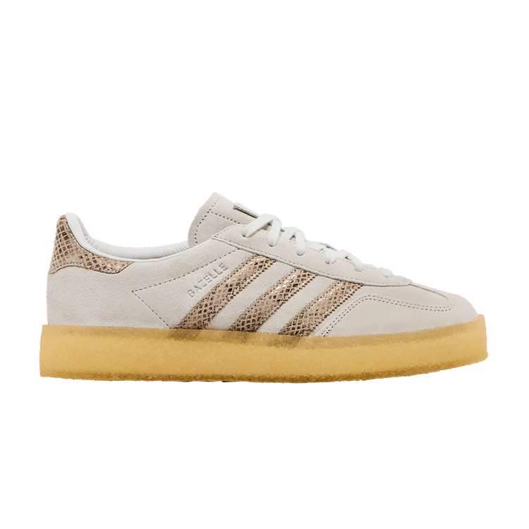 Ronnie Fieg x Clarks x adidas 8th Street Gazelle Indoor 'Kithmas'